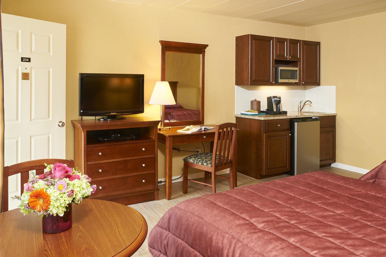 Stockton Inns Кейп Мей Стая снимка