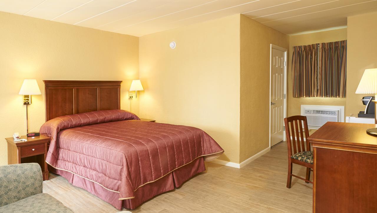 Stockton Inns Кейп Мей Стая снимка